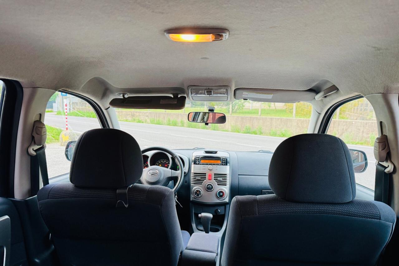 Daihatsu Terios 1.5 4WD SXA Green Powered 4x4 !!!!!!!!