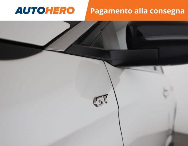 PEUGEOT 5008 BlueHDi 130 S&S EAT8 GT