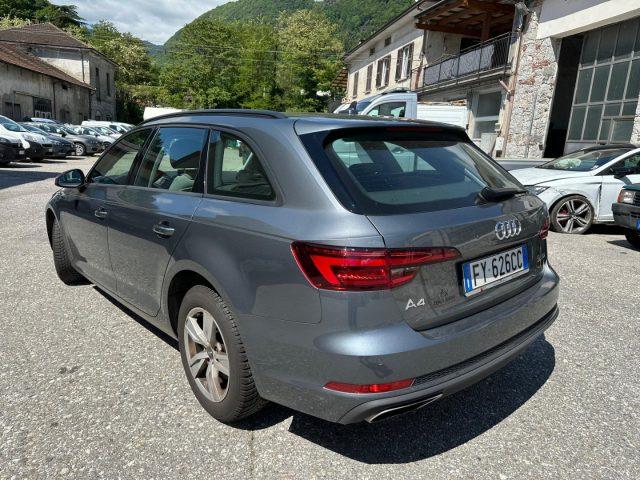 AUDI A4 Avant 35 TDI S tronic Business
