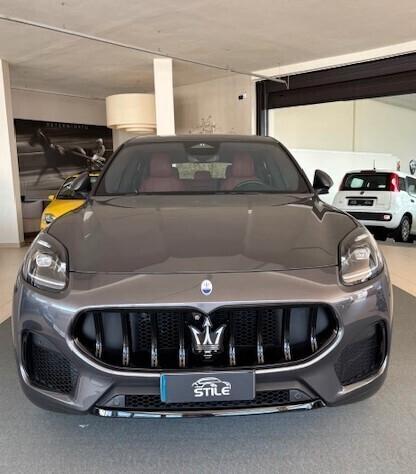 Maserati Grecale MHEV 330 CV AWD Modena