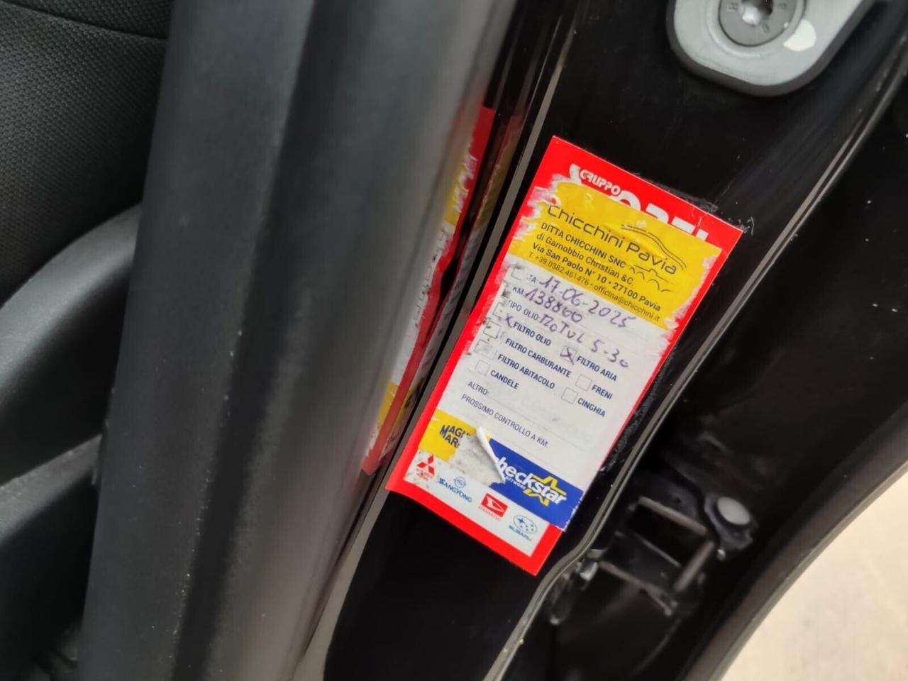 Citroen Grand C4 Picasso 1.6 e-HDI 115cv 7POSTI