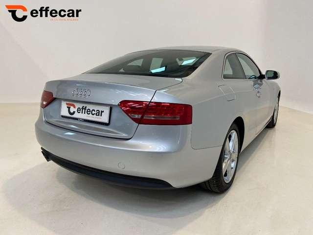 Audi A5 1.8 TFSI 160 CV