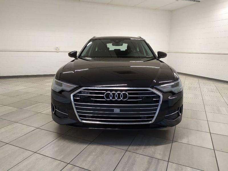 Audi A6 Avant 45 3.0 tdi mhev Business Sport quattro s-tronic