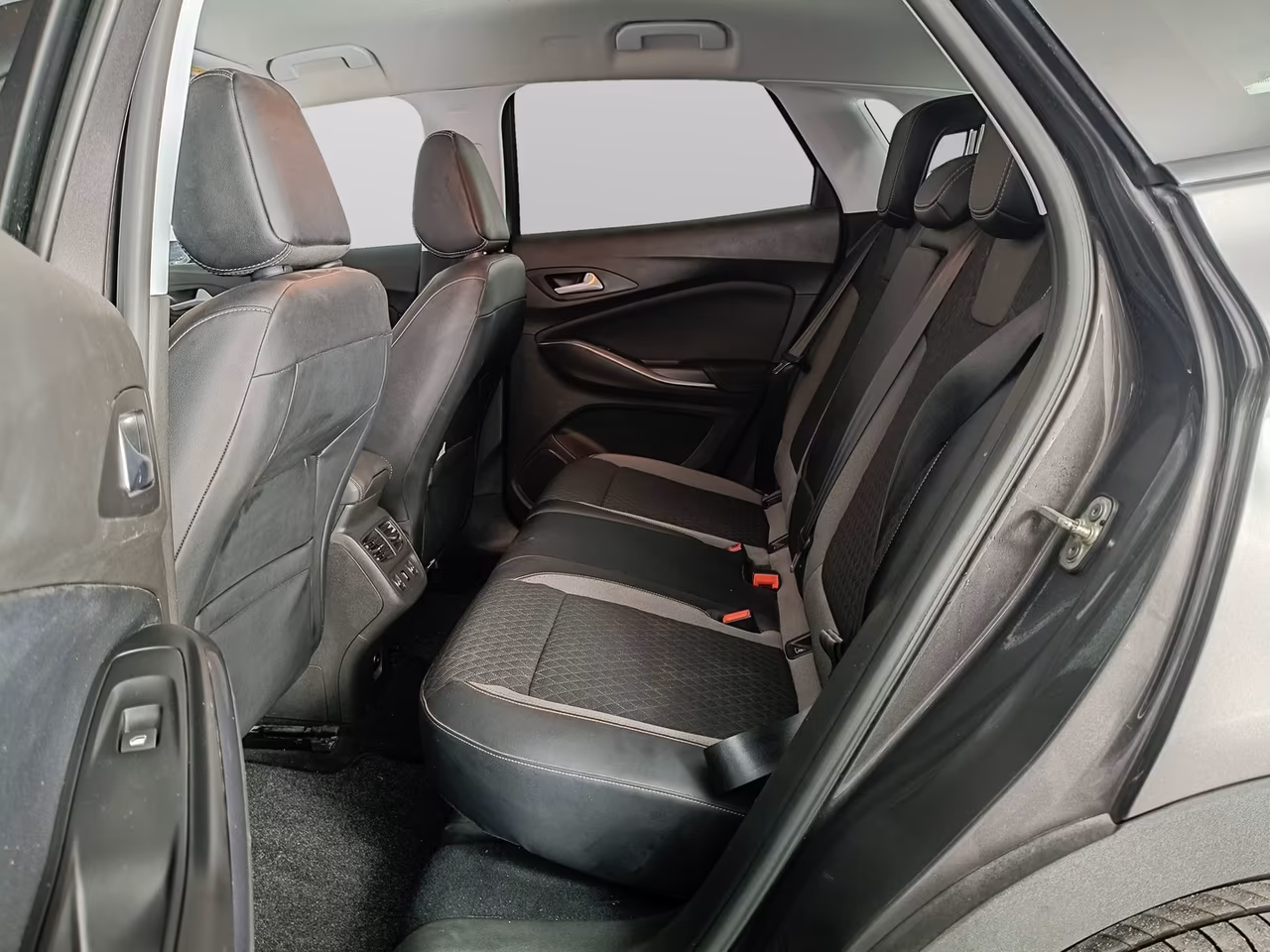OPEL Grandland X - Grandland X 1.5 ecotec 2020 s&s 130cv