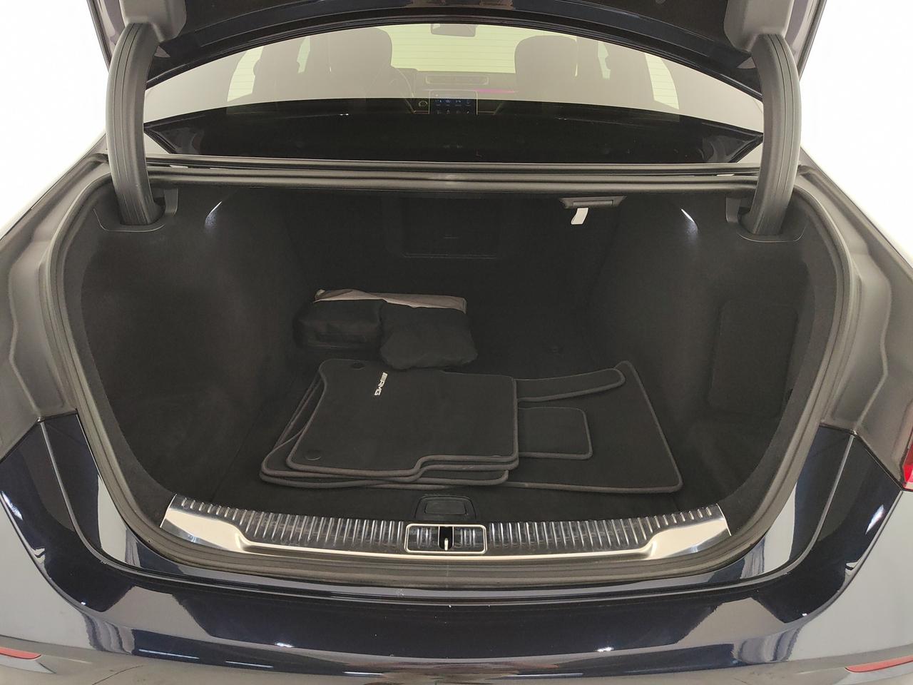 Mercedes-Benz S 350 d mhev Premium auto