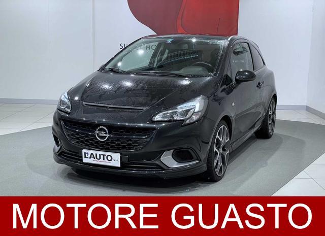 Opel Corsa 1.6t Opc 207cv 3p