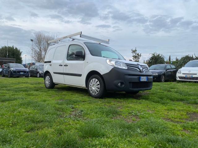 Renault Kangoo 1.5 dCi Euro 6 * ANDROID A + ALLESTIMENTO SPECIALE