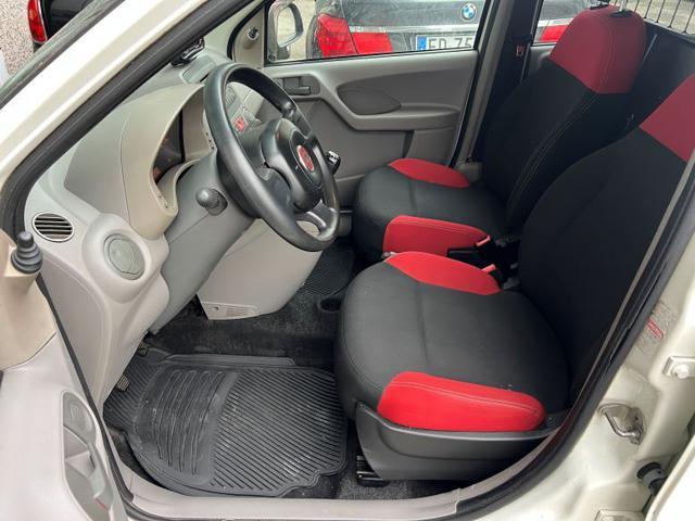 FIAT Panda 1.3 MJT 4x4 Van Active 2 posti