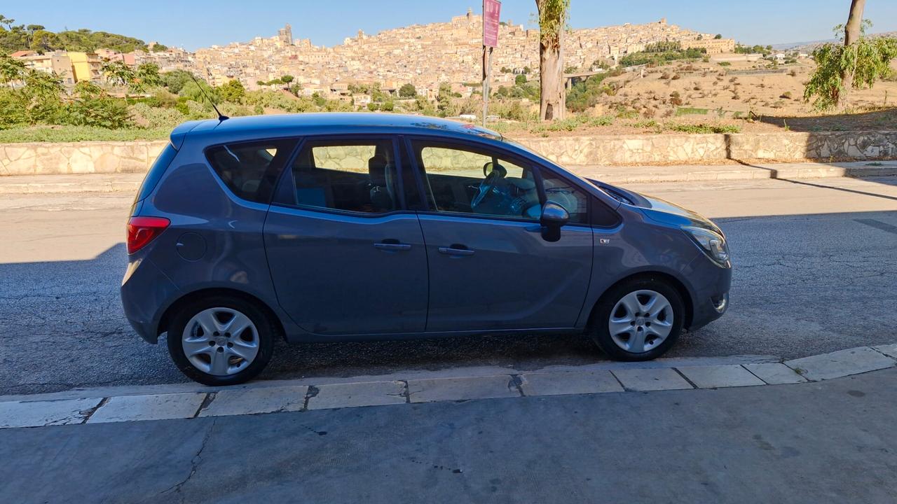 Opel Meriva 1.6 CDTI 110CV Start&Stop Cosmo
