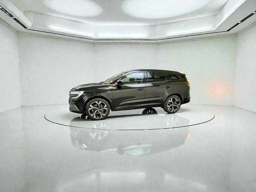 Renault Espace 1.2 E-Tech full hybrid esprit Alpine Auto