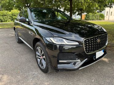 Jaguar F-Pace 2.0 D 163 CV N1- 2022