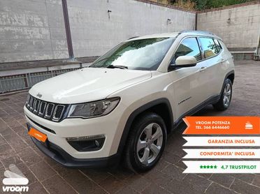 JEEP Compass 2ª serie Compass 2.0 Multijet II ...