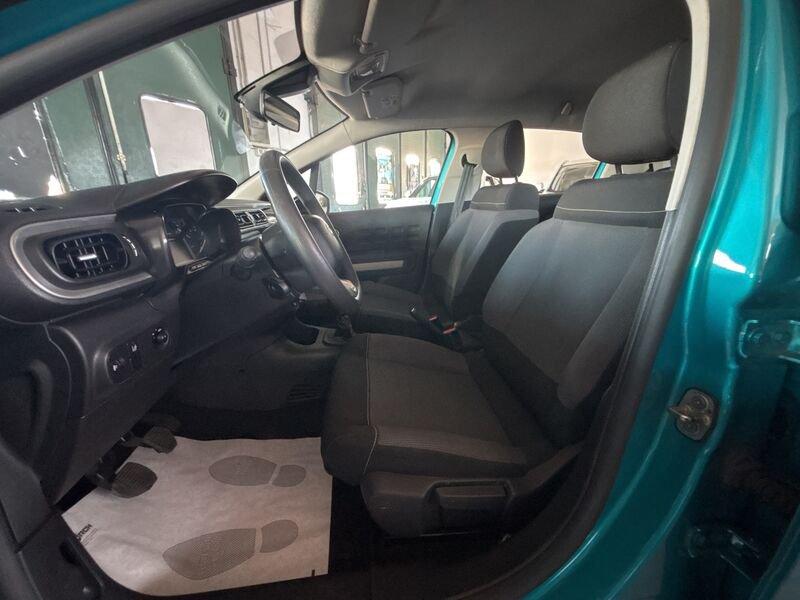 Citroën C3 C3 BlueHDi 100 S&S Feel