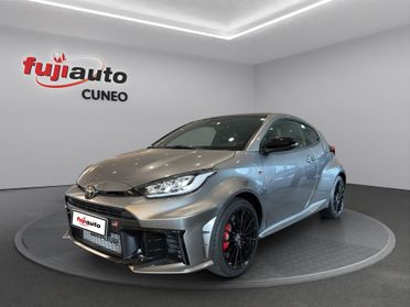 Toyota Yaris Gr 1.6 DOHC 280CV A/T Circuit