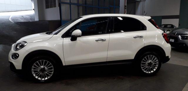 FIAT 500X 1.0 T3 120 CV CONNECT *PREZZO VERO*