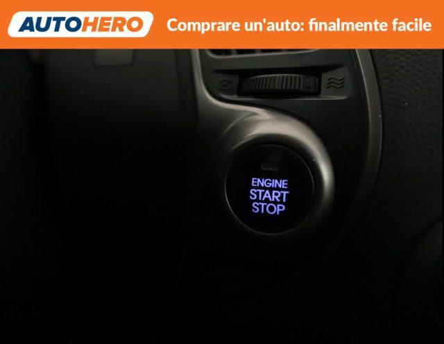 HYUNDAI iX35 1.7 CRDi 2WD Xpossible