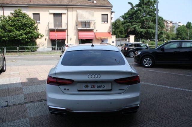 AUDI A5 SPB 40 TDI S tronic S line edition