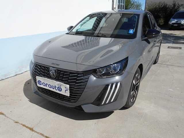 Peugeot 208 100 Allure NAV Fin 9Perfet Sc37%