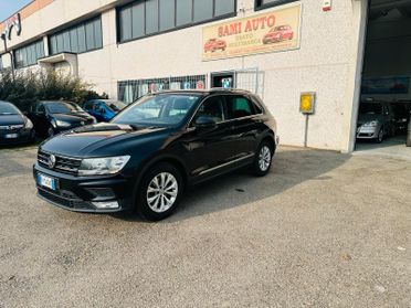 Volkswagen Tiguan 1.6 TDI SCR Business BlueMotion Technology
