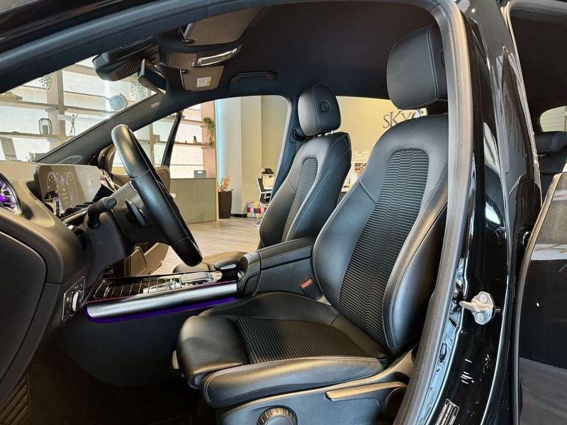 Mercedes-Benz Classe B B 180 Automatic Sport