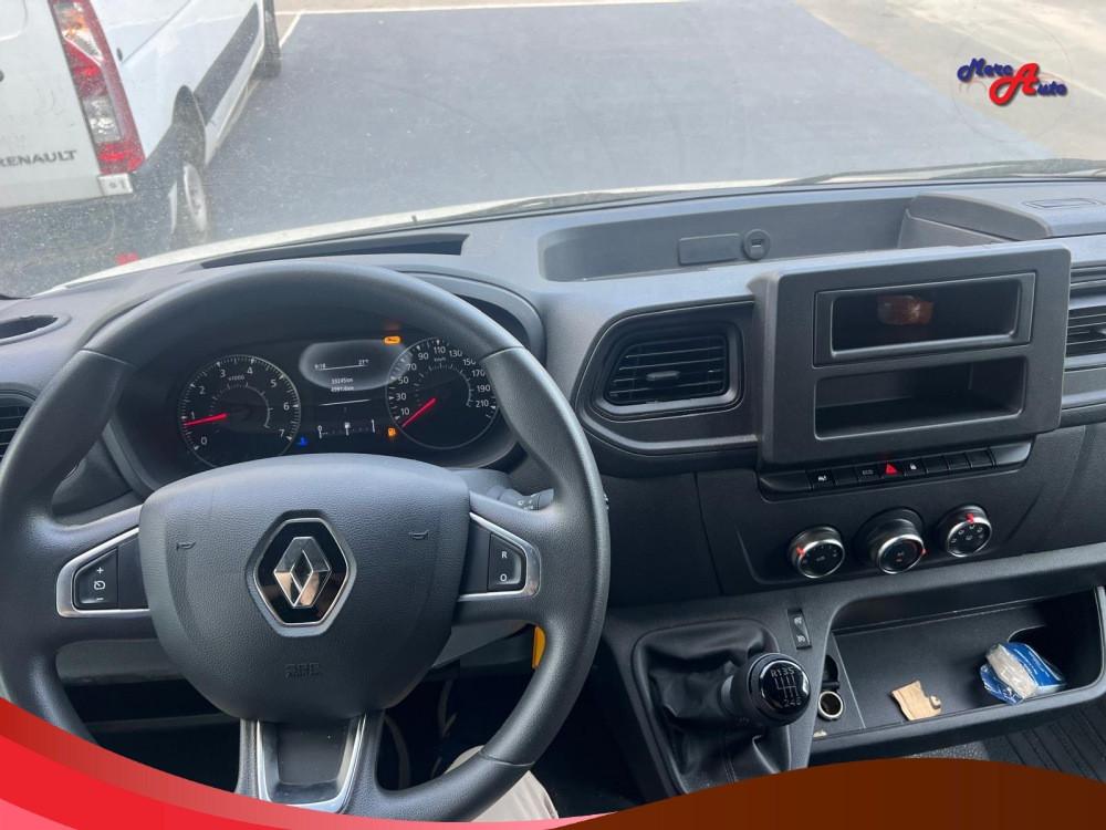 Master T33 2.3dCi135 PM-TM Furg.Ice Pl.