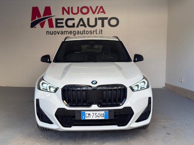 BMW X1 sDrive 18d Msport