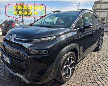 Citroen C3 Aircross C3 Aircross PureTech 130 S&S EAT6