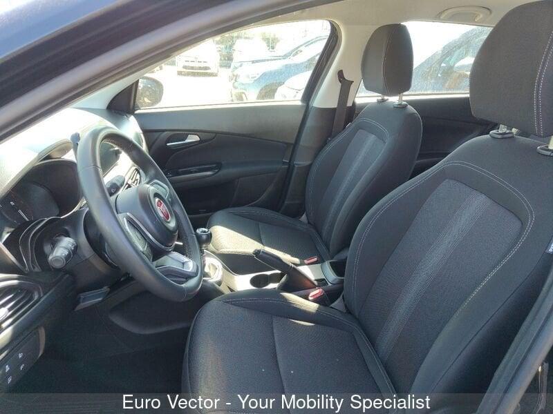 FIAT Tipo 1.6 Mjt S&S SW City Life