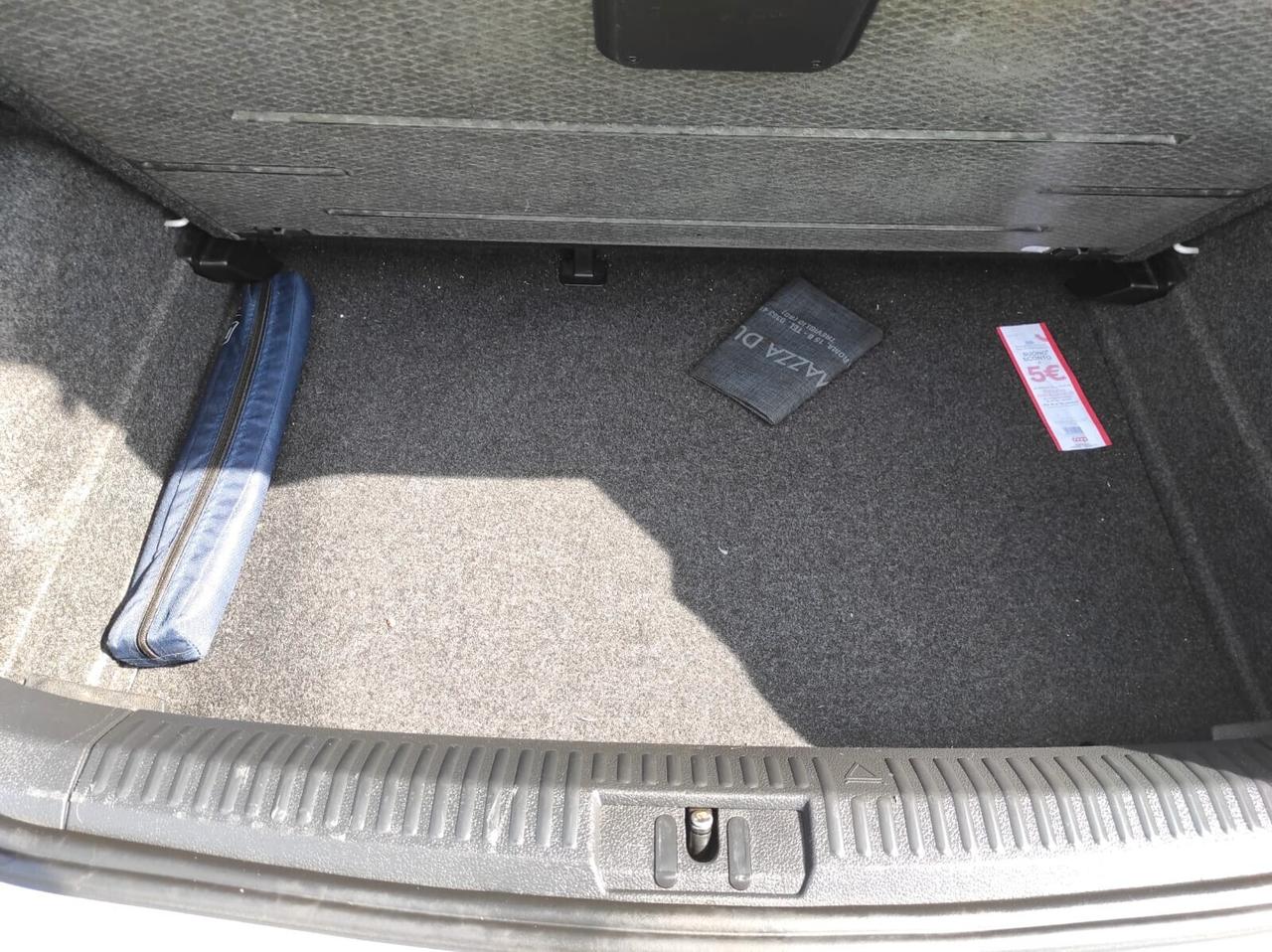 Volkswagen Polo 1.2 70 CV 5p. Comfortline