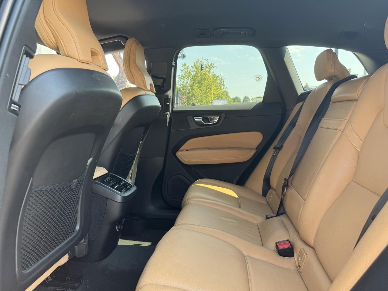 Volvo XC 60 XC60 D4 AWD Business