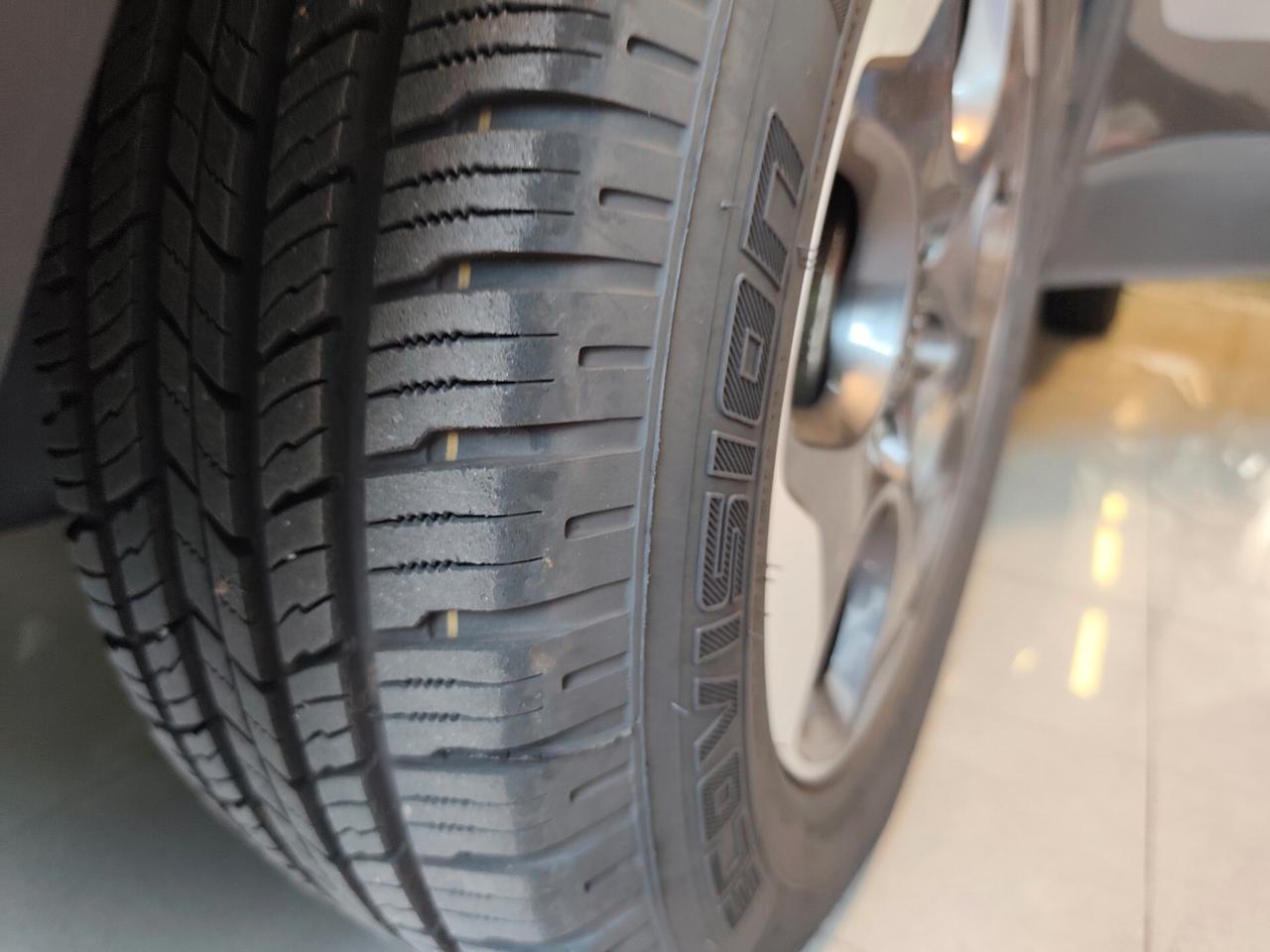 Jeep Renegade 1.6 E-TorQ EVO Garanzia euro 6