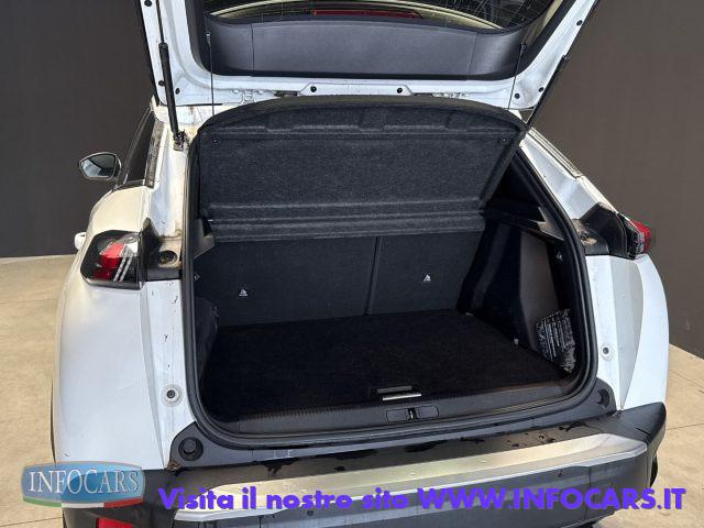 PEUGEOT 2008 BlueHDi 110 CV Allure - PROMO