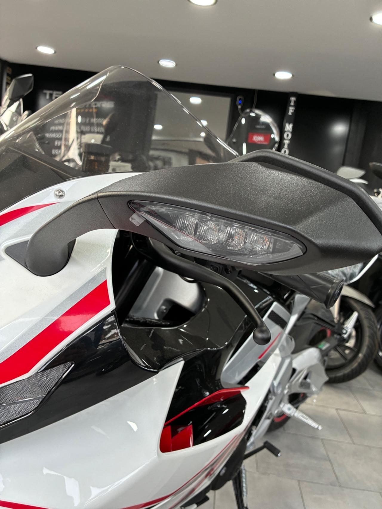 Zontes ZT 703 RR NUOVE PRONTA CONSEGNA
