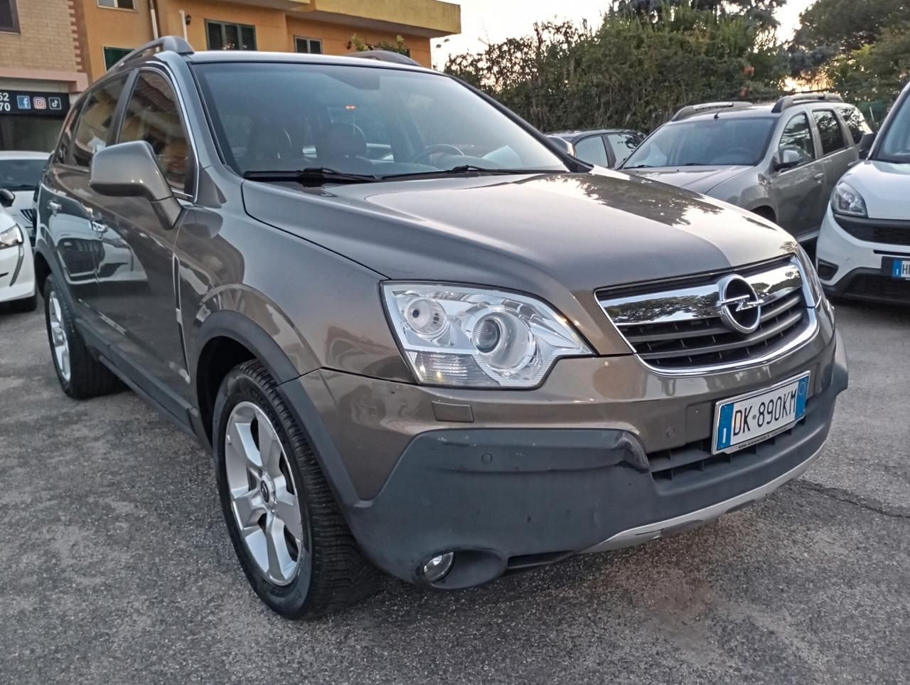 Opel Antara 2.0 CDTI 150CV Cosmo