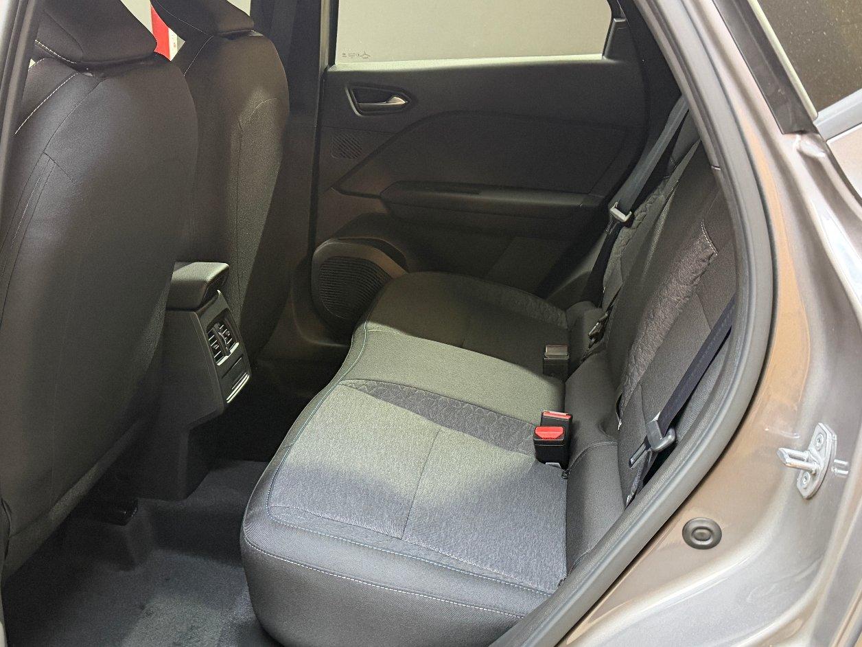 Mitsubishi ASX 1.2 Gpl Invite