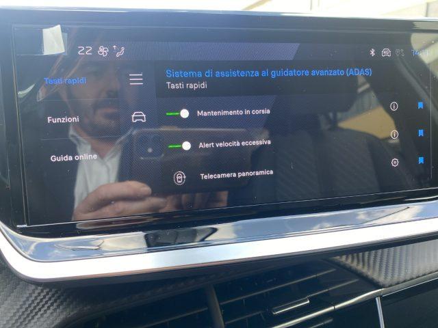 PEUGEOT 2008 1.2 PureTech 100CV Allure ?. 10.000 A TASSO 0%