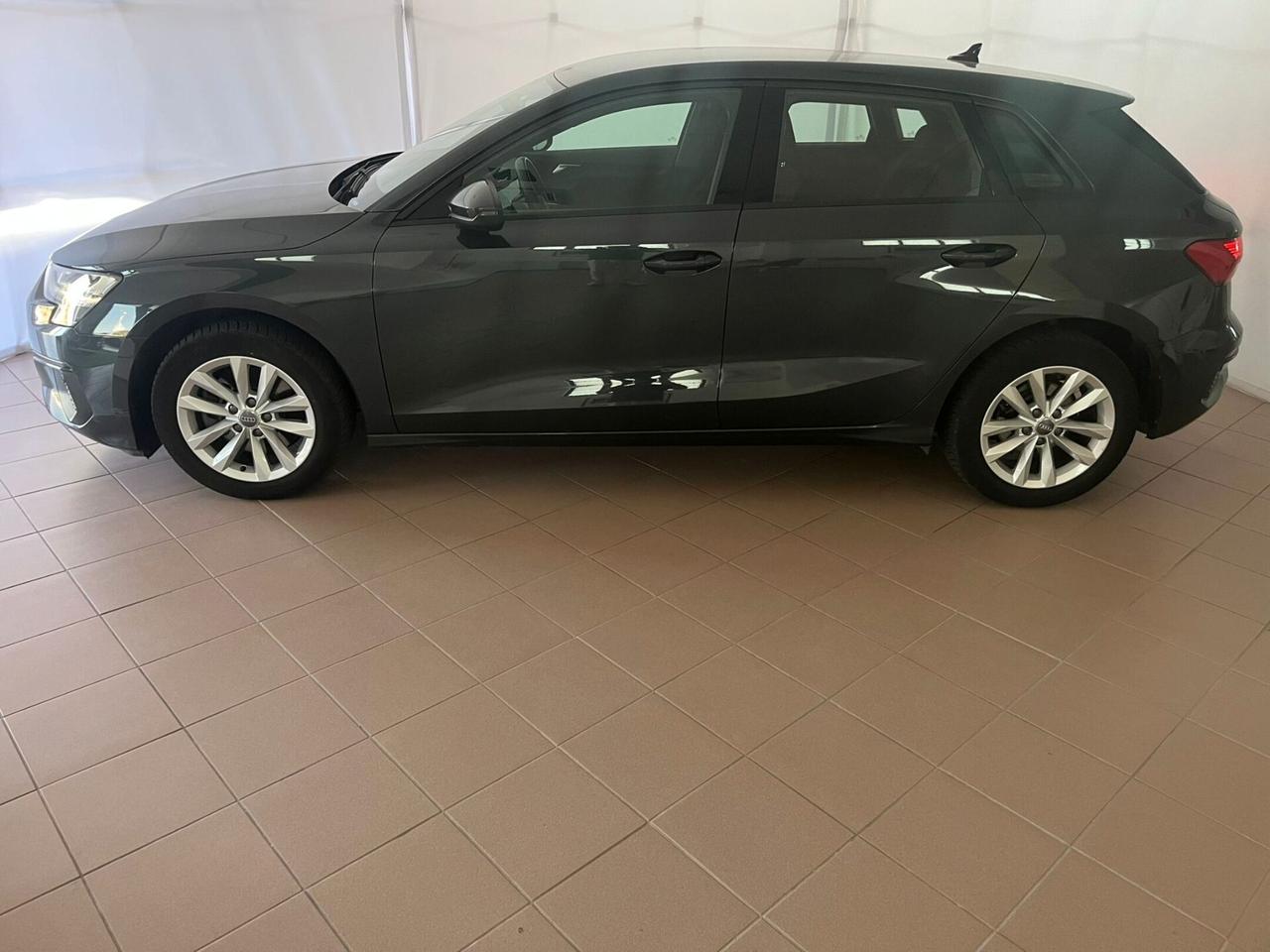 Audi A3 SPB 30 TDI Business