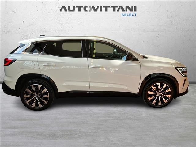 RENAULT Austral 1.2 E-Tech full hybrid Techno 200cv auto