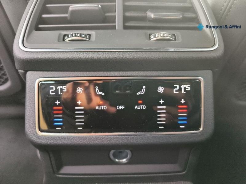 Audi A6 A6 Avant 50 3.0 TDI quattro tiptronic