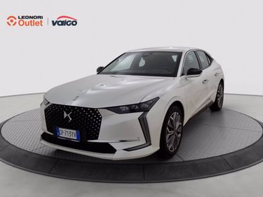 DS Ds4 1.6 e-tense phev trocadero 225cv auto del 2023