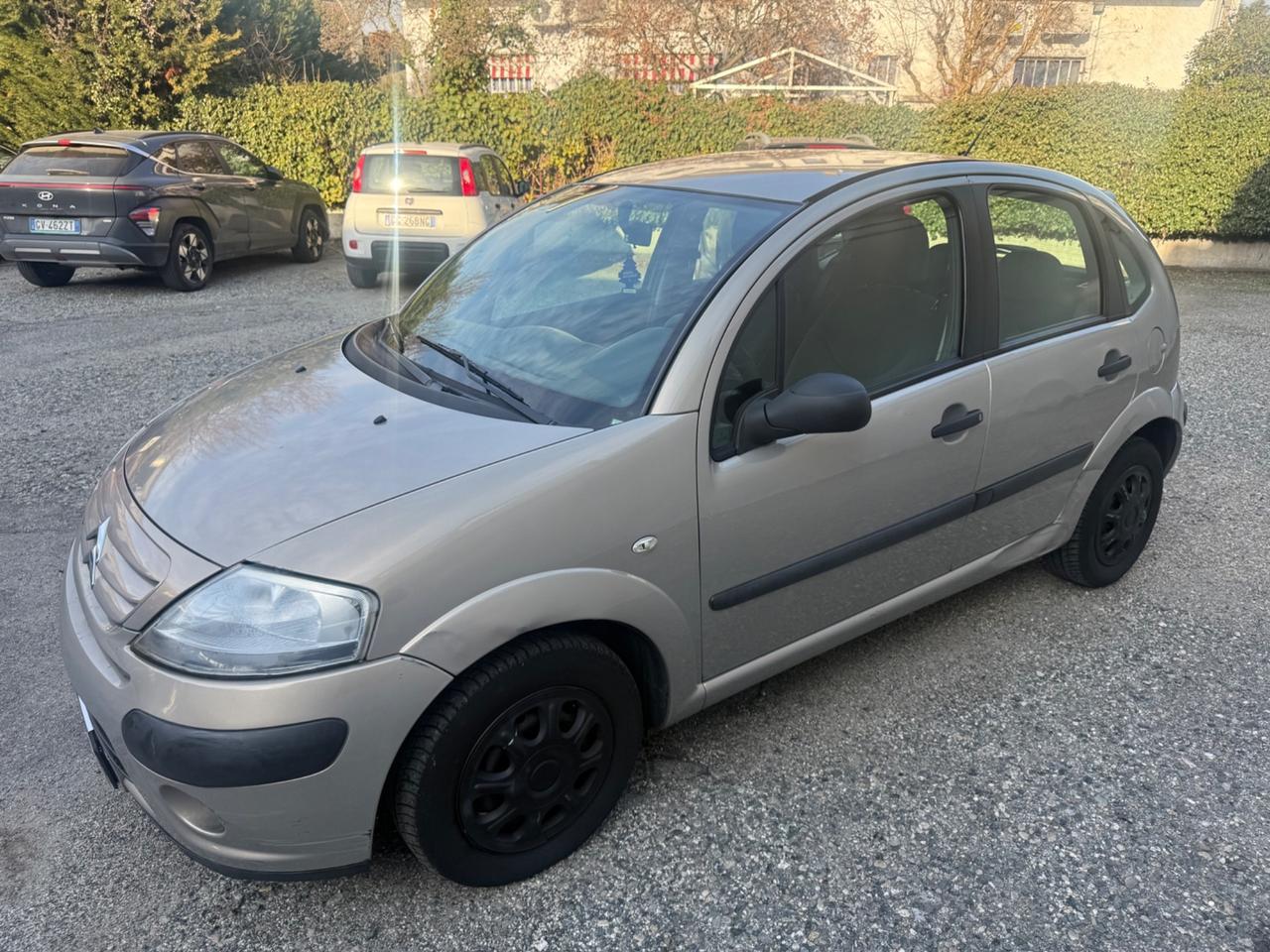 Citroen C3 1.1 Elegance