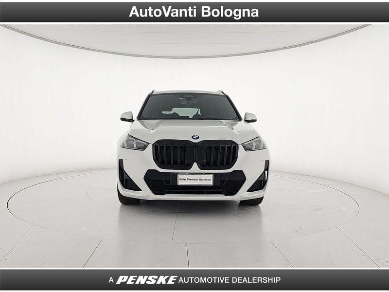 BMW X1 X1 xDrive 20d Msport