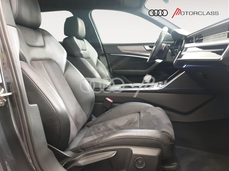 Audi A6 avant 50 3.0 v6 tdi mhev business sport quattro tiptronic