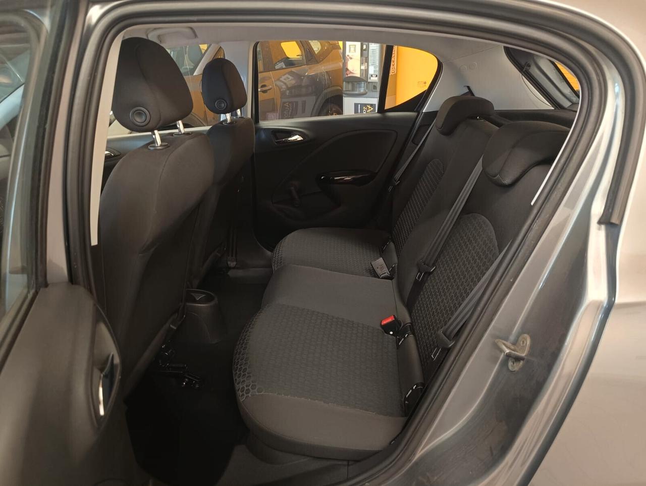 Opel Corsa 1.4 90CV GPL Tech 5 porte Advance
