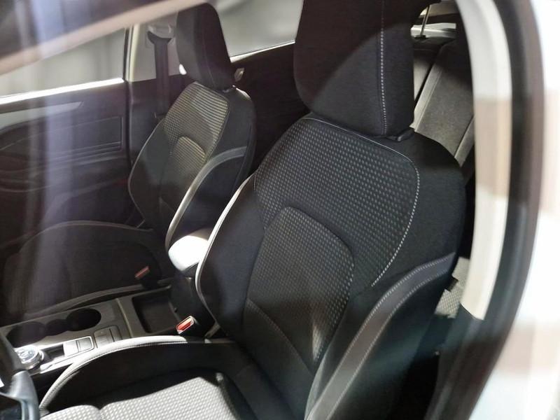 FORD FOCUS WAGON 1.5 Ecoblue 120cv Business Autom.