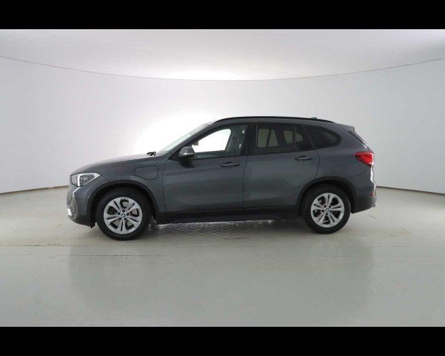 BMW X1 xDrive25e Business Advantage