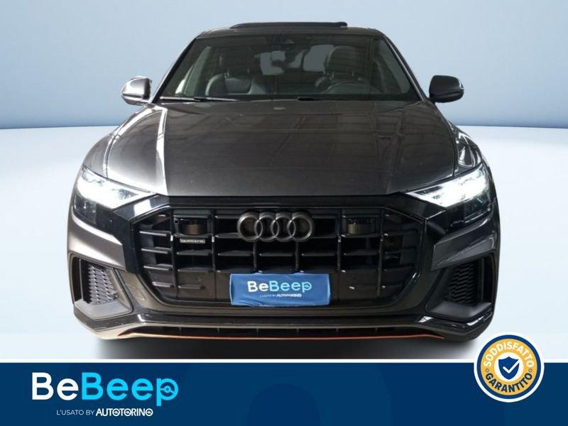 Audi Q8 50 3.0 TDI MHEV SPORT QUATTRO TIPTRONIC