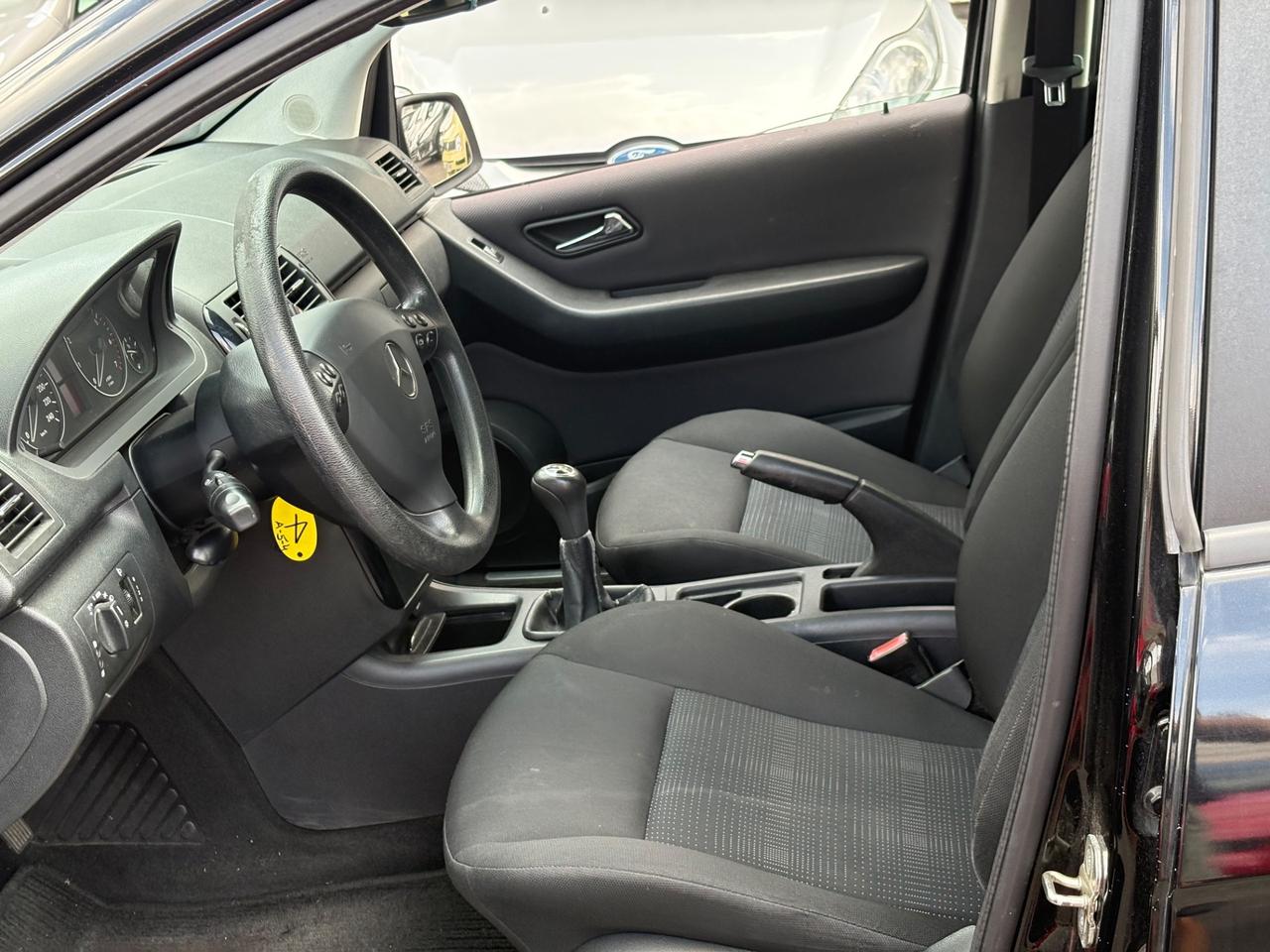 Mercedes-benz A 160 BlueEFFICIENCY Special Edition