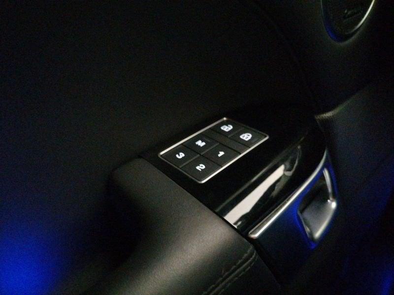 Land Rover Range Rover Sport 2.0 si4 phev HSE Dynamic Stealth 404cv auto