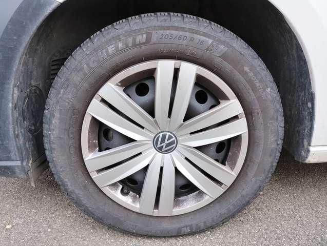 Volkswagen Caddy Furgone 2.0 TDI 75 kw